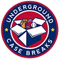 Underground Case Breaks