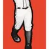 2021 Topps Series 1 Baseball Hobby Jumbo Box - Image 6