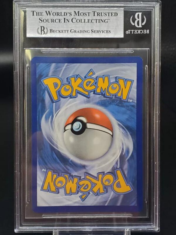 Pikachu Pokemon Lost Origin Trainer Gallery TG05/TG30 BGS 9 - Image 2