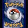 Scyther Holo Pokemon Base Set 2 17/130 - Image 2