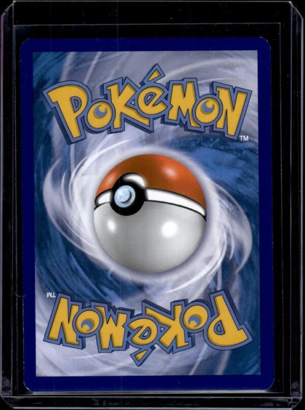 Mewtwo EX Pokemon XY Promos XY125 - Image 2