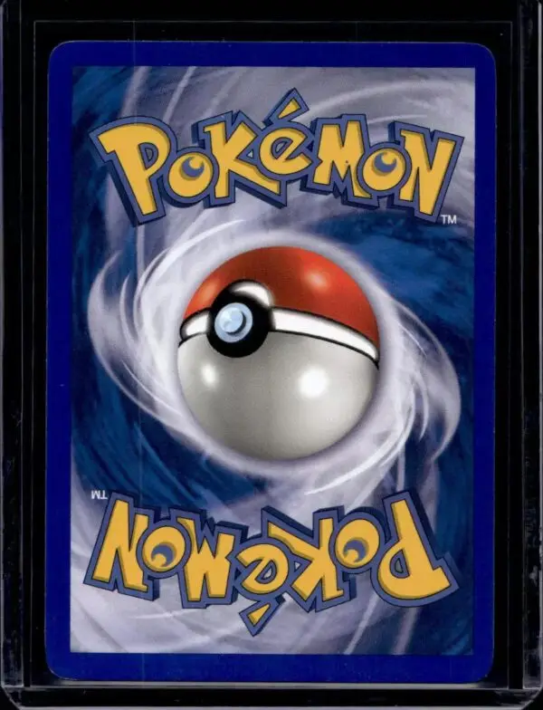 Jumpluff Holo Pokemon Aquapolis H13/H32 - Image 2