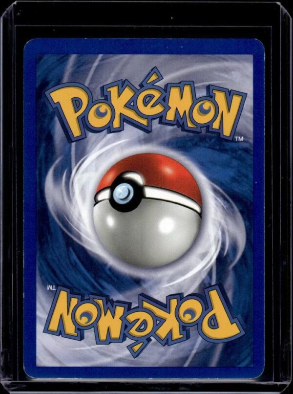 Ninetales Holo Pokemon Base Set 12/102 - Image 2