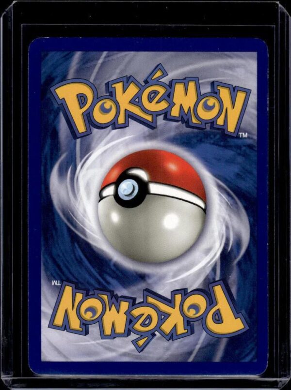 Hypno (8) Holo Pokemon Fossil 8/62 - Image 2
