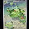 Reuniclus Pokemon SV05: Temporal Forces 171/162