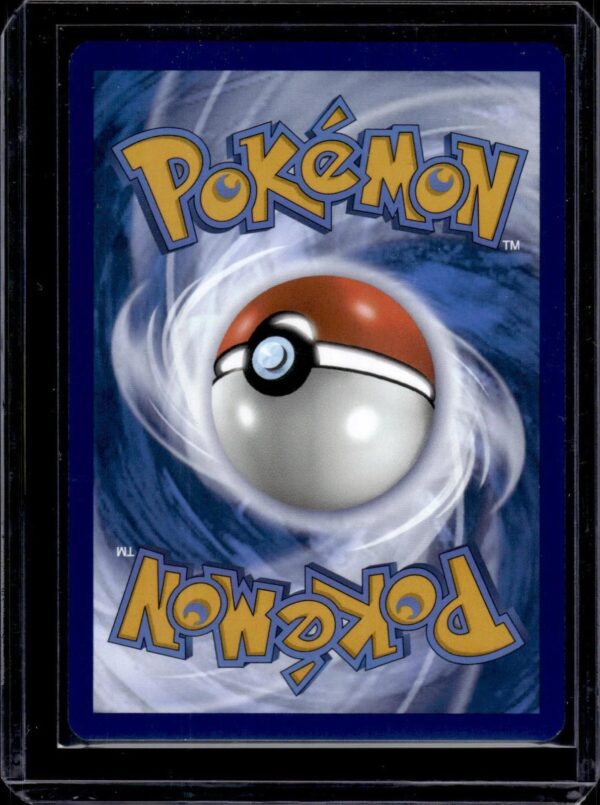 Iron Hands ex Pokemon SV: Prismatic Evolutions 154/131 - Image 2