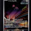 Iron Jugulis Pokemon SV04: Paradox Rift 216/182