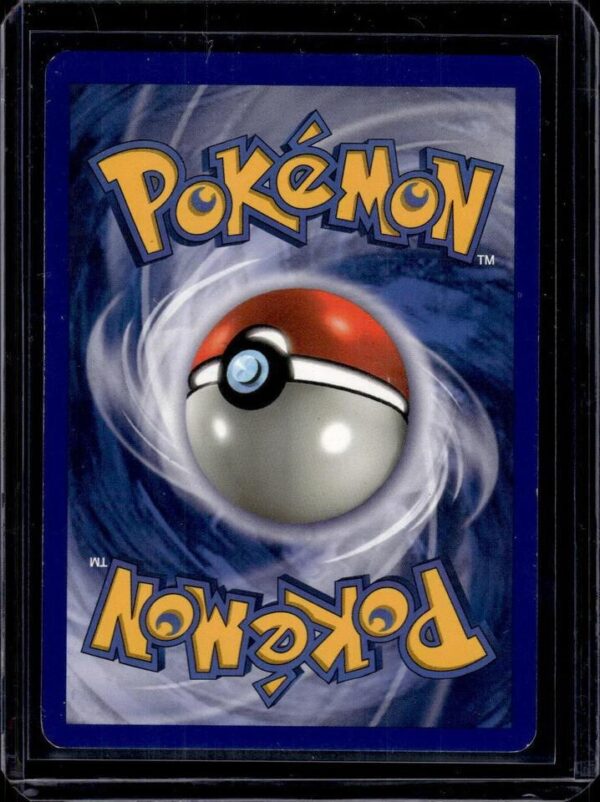 Machamp Holo Pokemon Deck Exclusives 8/102 - Image 2