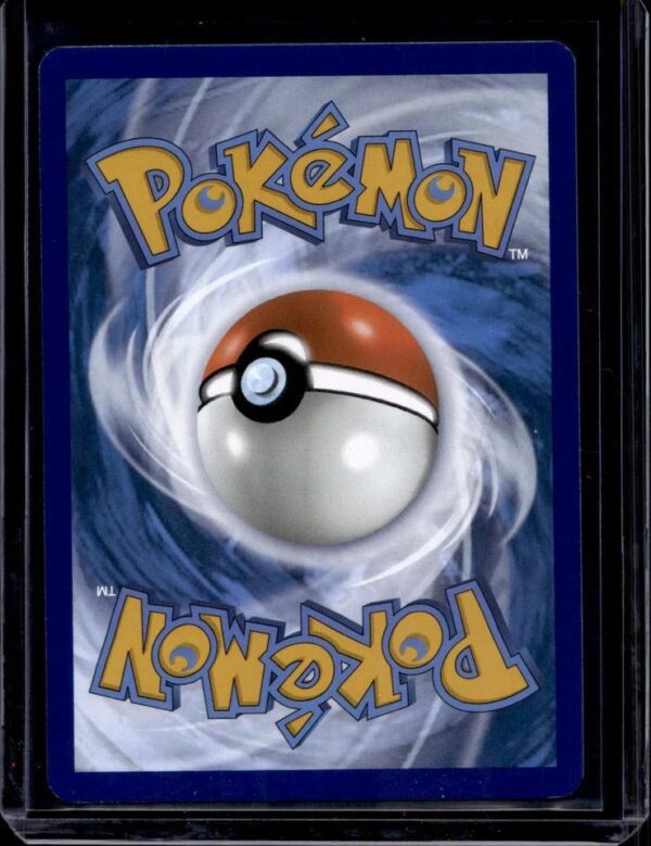 Nidoking Pokemon SV: Scarlet & Violet 151 174/165 - Image 2