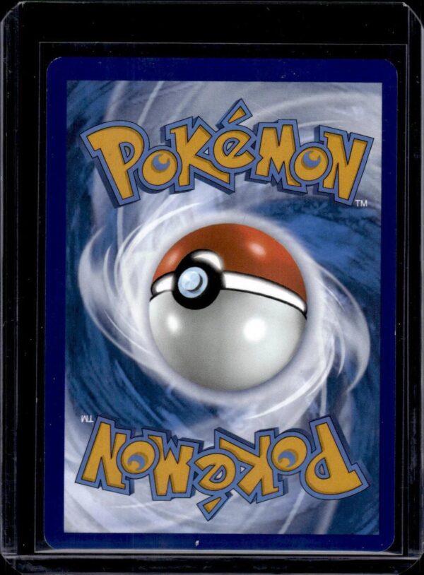 Bloodmoon Ursaluna ex Pokemon SV06: Twilight Masquerade 216/167 - Image 2