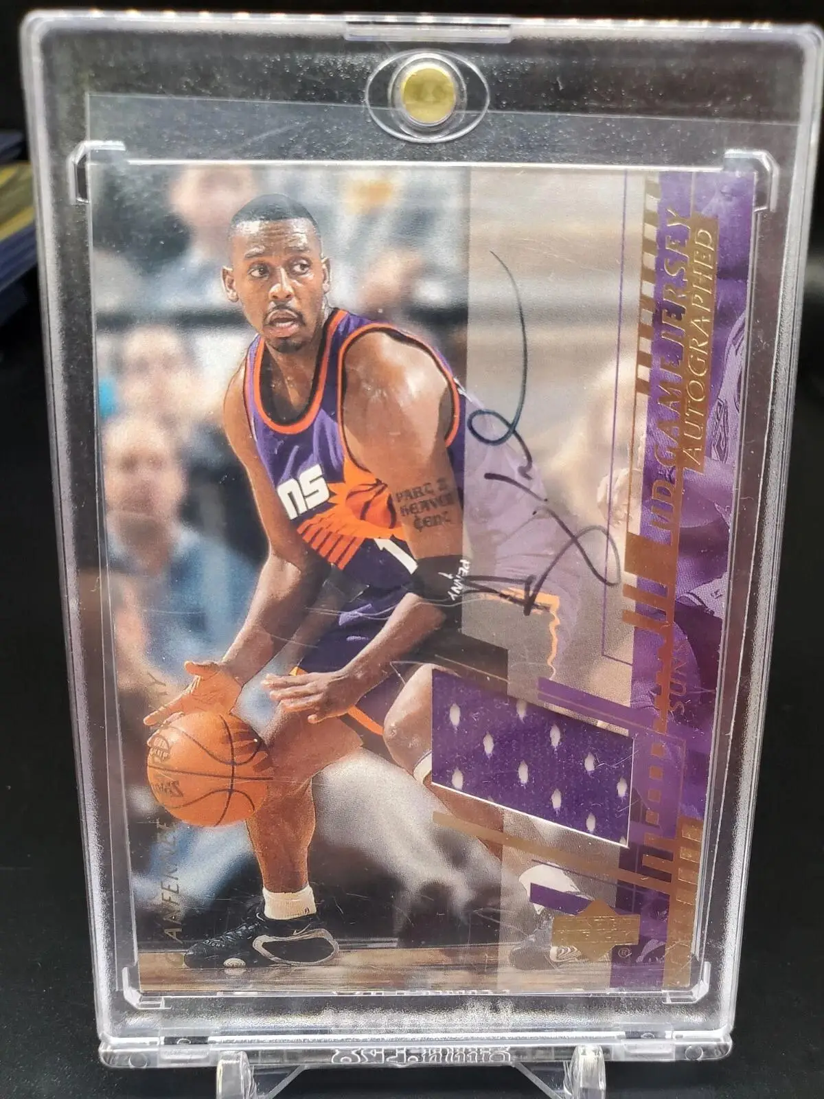 NBA 2013-14 PANINI IMMACULATE BASKETBALL 】 ANFERNEE NBA 2013-14 PANINI IMMACULATE BASKETBALL 】 ANFERNEE