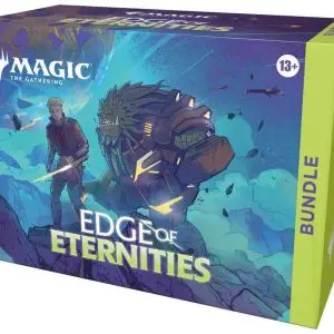 Magic The Gathering Edge of Eternities Bundle