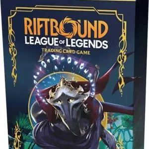 Riftbound Set 1 - Origins - Champion Deck - Viktor