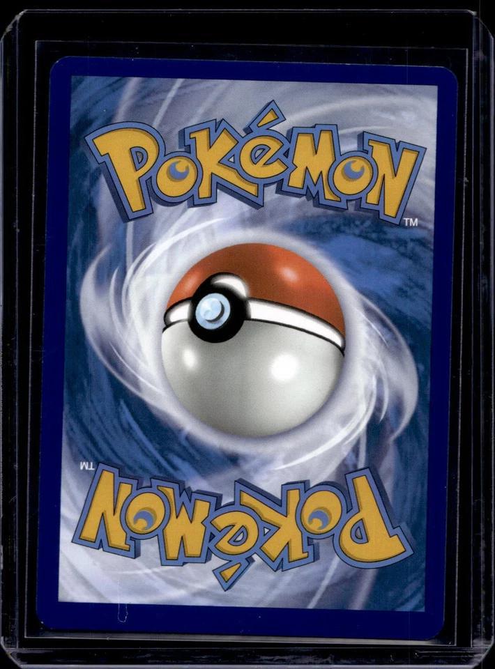 Pokemon 151 Card Lot - Ivysaur, Charmander, Squirtle, Charmeleon - 002/165 To 008/165 - View #2