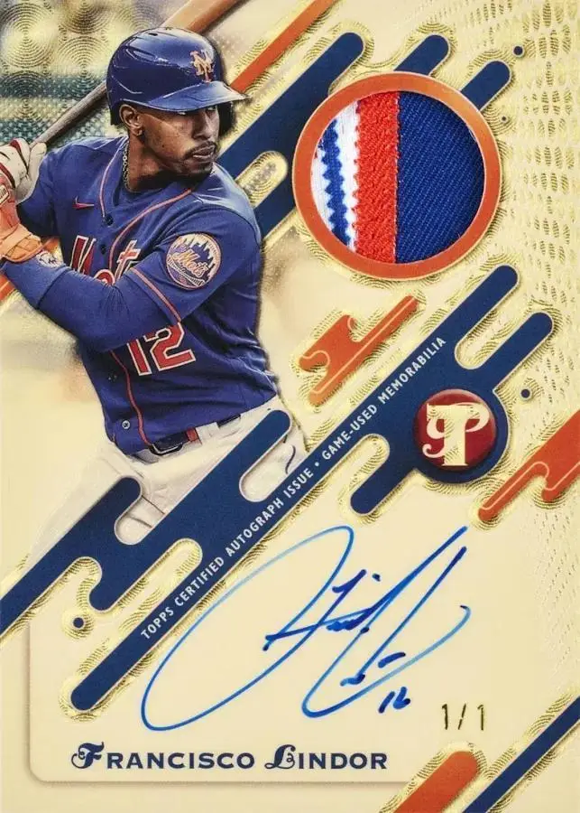 2025 Topps Pristine Baseball Hobby Box - Image 4