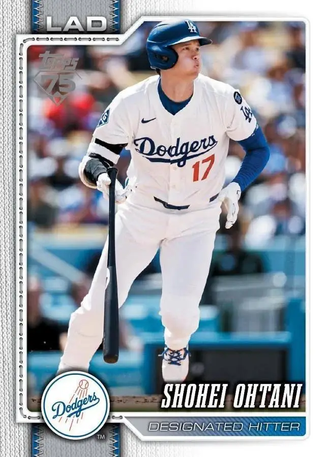 2026 Topps Series 1 Baseball Fat Pack - Image 10