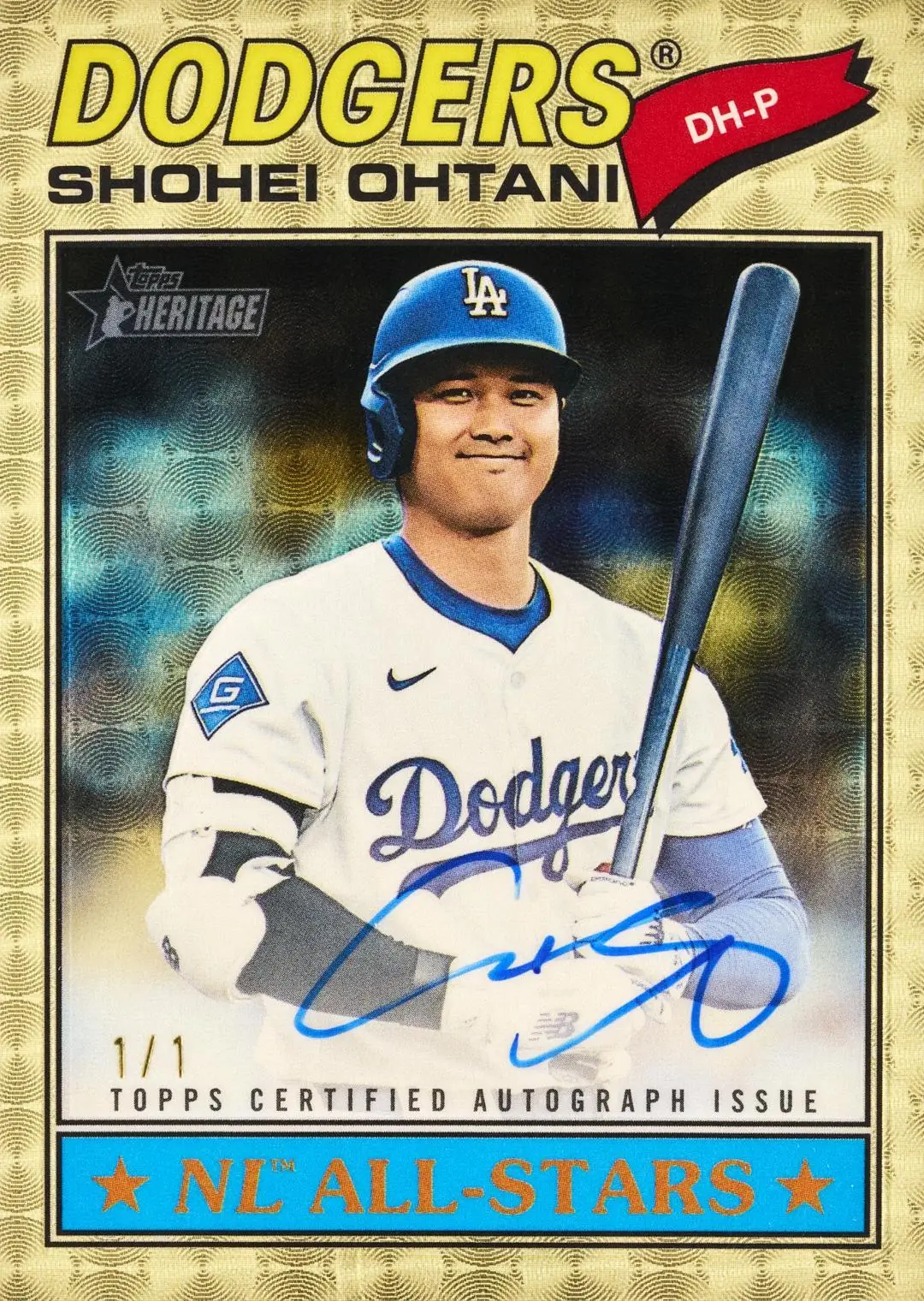 2026 Topps Heritage Baseball Blaster Box - Image 6