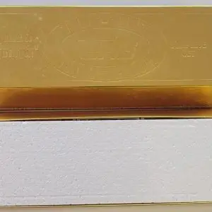 1   1996-97 Topps Basketball Gold Bar Complete Set No Pack No Auto W/ Kobe Iverson  1