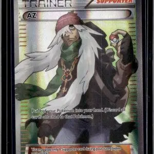 Phantom Forces AZ Pokemon XY - (117 Full Art) 117/119