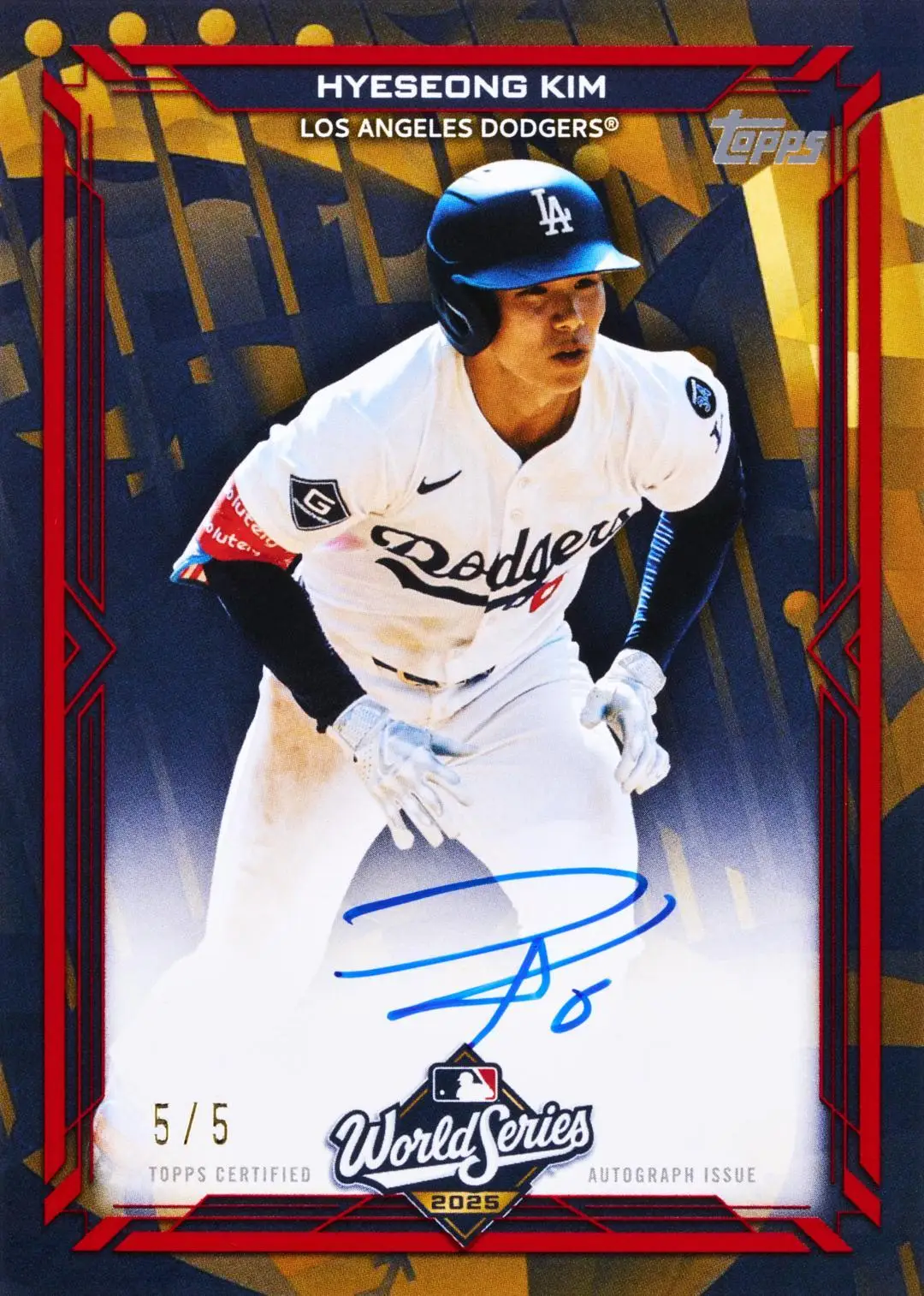 2026 Topps Series 2 Baseball Hobby Box (Pre-Sell) - Image 3