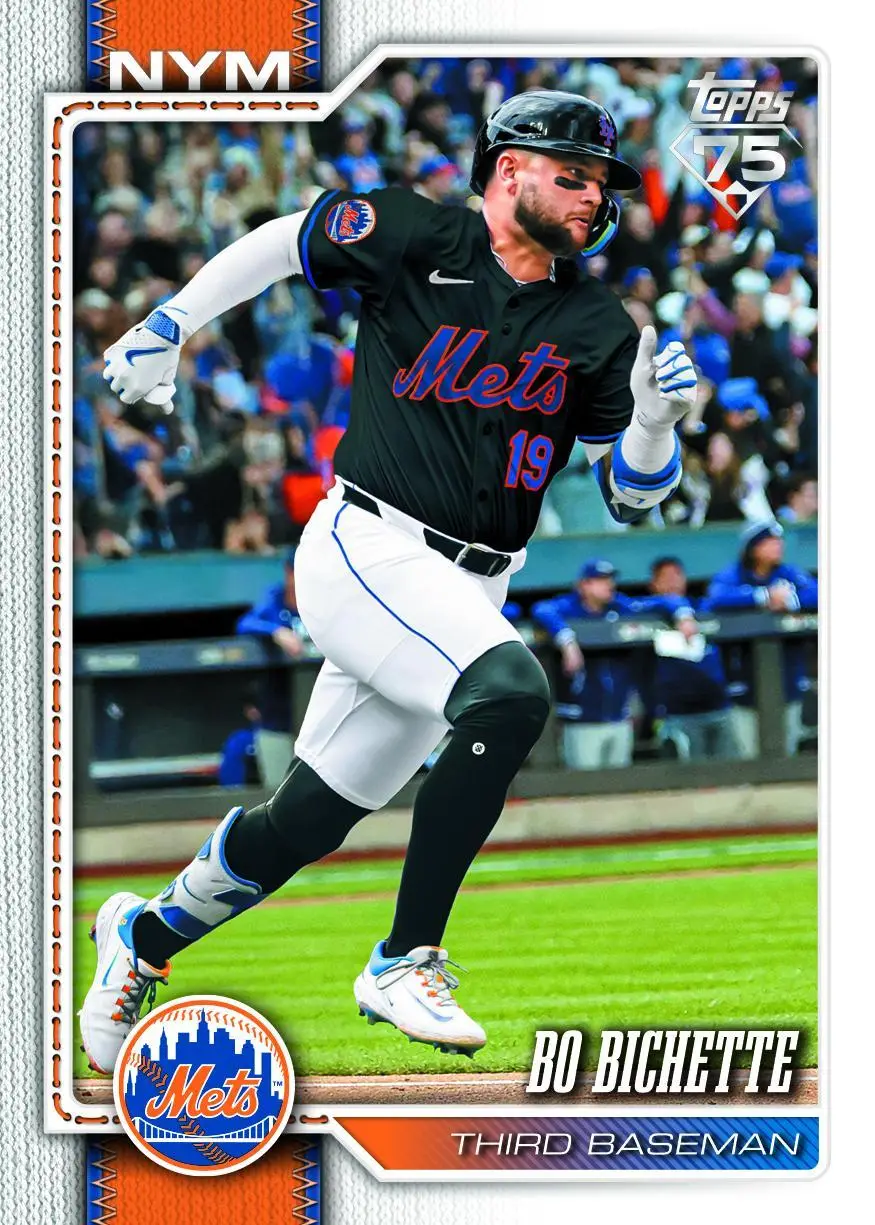 2026 Topps Series 2 Baseball Blaster Box (Pre-Sell) - Image 7