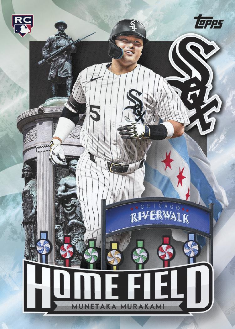 2026 Topps Series 2 Baseball Hobby Jumbo Box (Pre-Sell) - Image 6