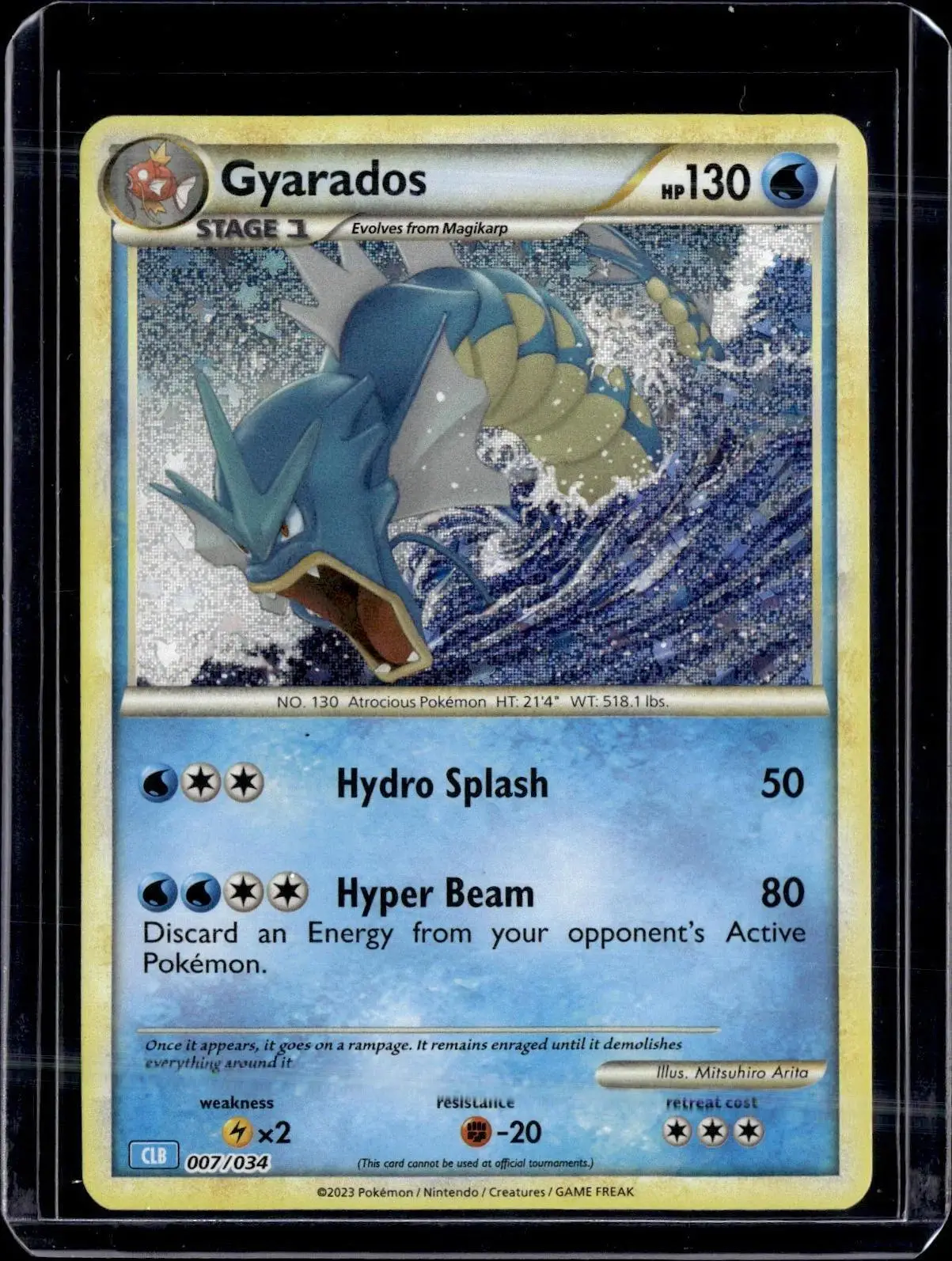 pokemon trading card game gyarados Game: ex Premium Collection  Wyntercreek Cards & Collectibles Captured in a crystal Pokmon Hidden Fates Gyarados-GX Collector