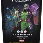 Doom Prevails