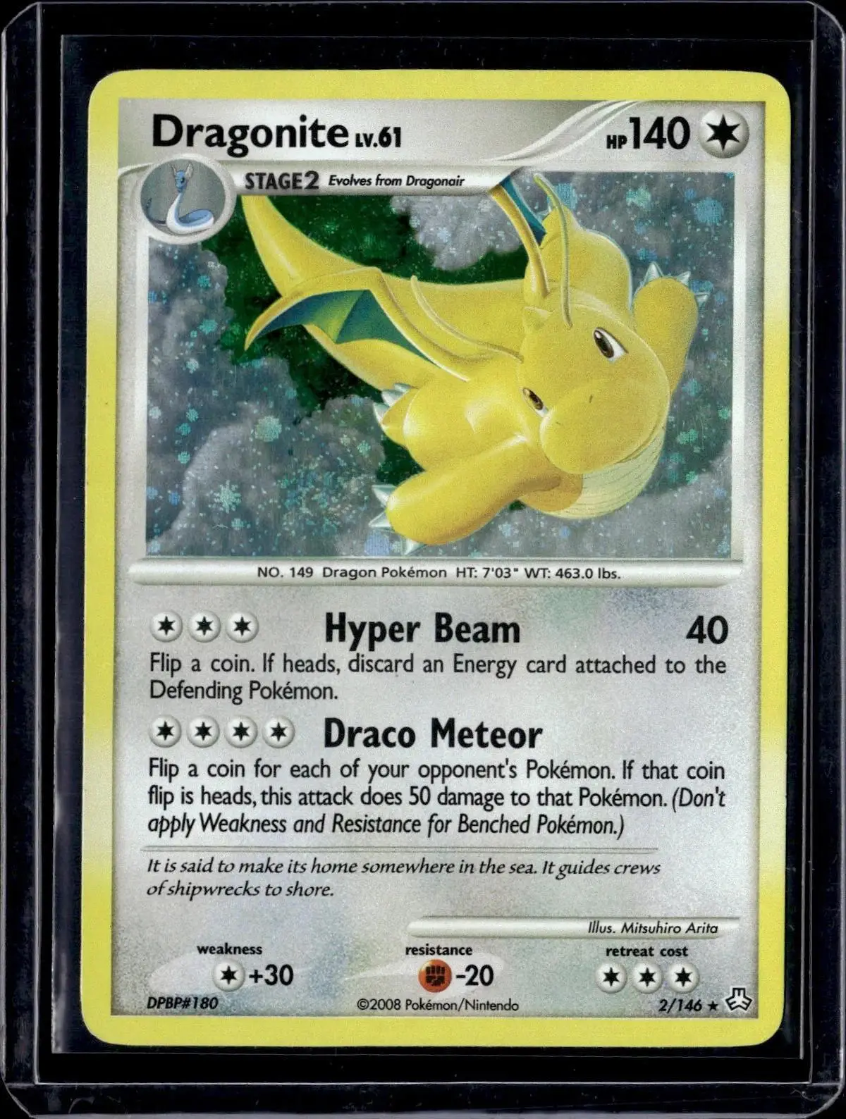 dragonite stage 2 pokemon card (9) Legends Awakened Holofoil  buy this pokmon card at Pok Jeux. Pokemon Promo Dragonite V Swsh235