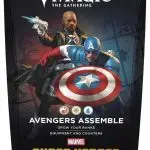 Avengers Assemble