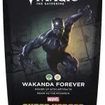 Wakanda Forever