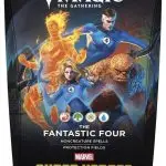 The Fantastic Four