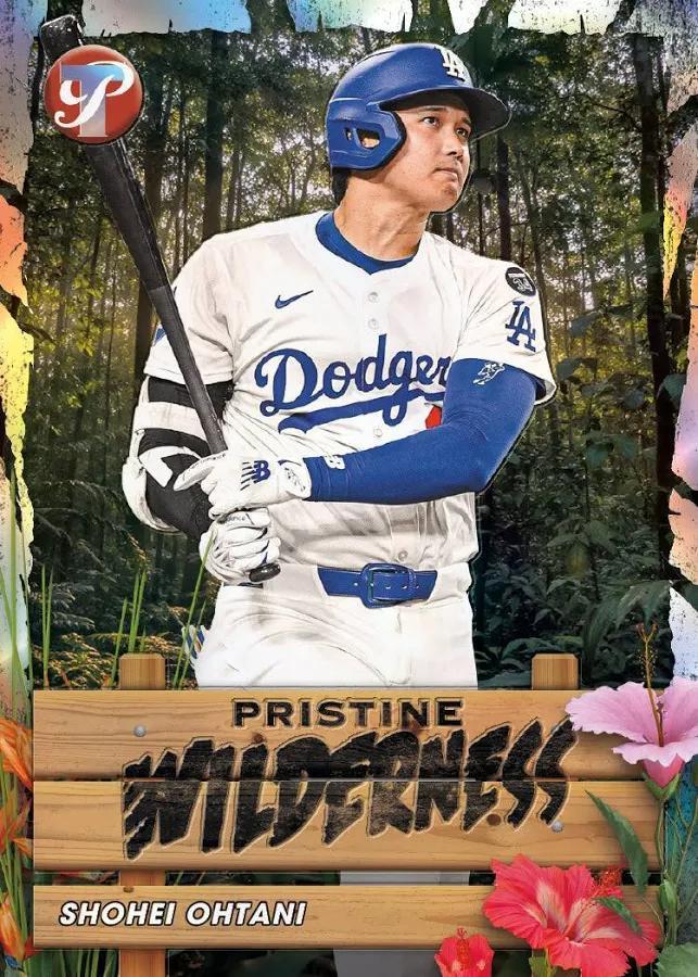 2026 Topps Pristine Baseball Hobby Box - Image 8