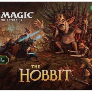 Magic The Gathering - The Hobby - Bundle