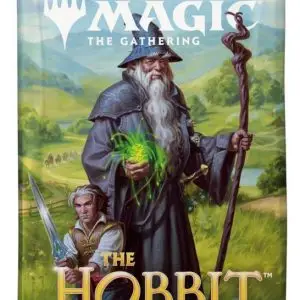 Magic The Gathering The Hobby Play Booster Pack