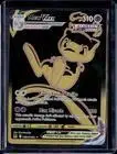 Mew VMAX (Secret) Pokemon SWSH11: Lost Origin TG30/TG30